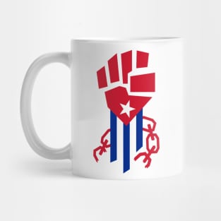 CUBA LIBRE Mug